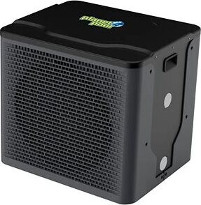 CF GROUP Čerpadlo tepelné MINI 5 kW