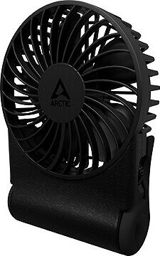 ARCTIC Summair 2Go Black
