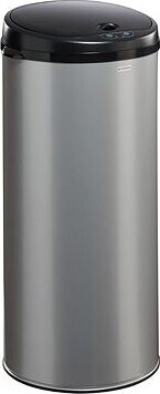 Rossignol SAS Sensitive plus, 45 l, matný sivý