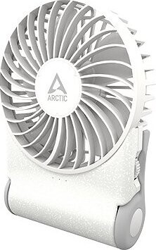 ARCTIC Summair 2Go White
