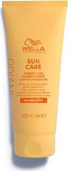 WELLA PROFESSIONALS Invigo Sun Care After Sun Express Conditioner 200 ml