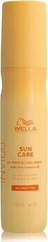 WELLA PROFESSIONALS Invigo Sun Care UV Hair Color Protection Spray 150 ml