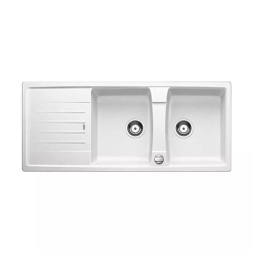 BLANCO LEXA 8S BIELY, 514 702 . vystavený kus
