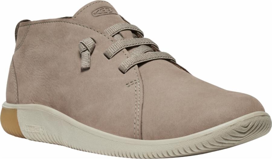 Keen KNX CHUKKA MEN brindle/plaza taupe Veľkosť: 47,5