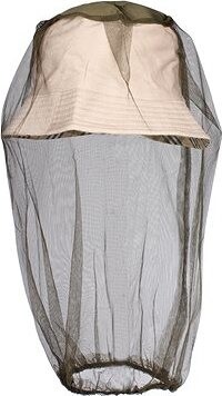 Singel kloubúk s ochrannou sieťou