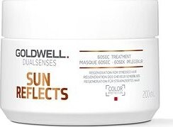 GOLDWELL Dualsenses Sun 60sec Treatment 200 ml