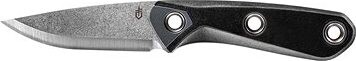 Gerber Principle Bushcraft Fixed Black