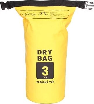 Dry Bag 3 l vodácky vak 3 l