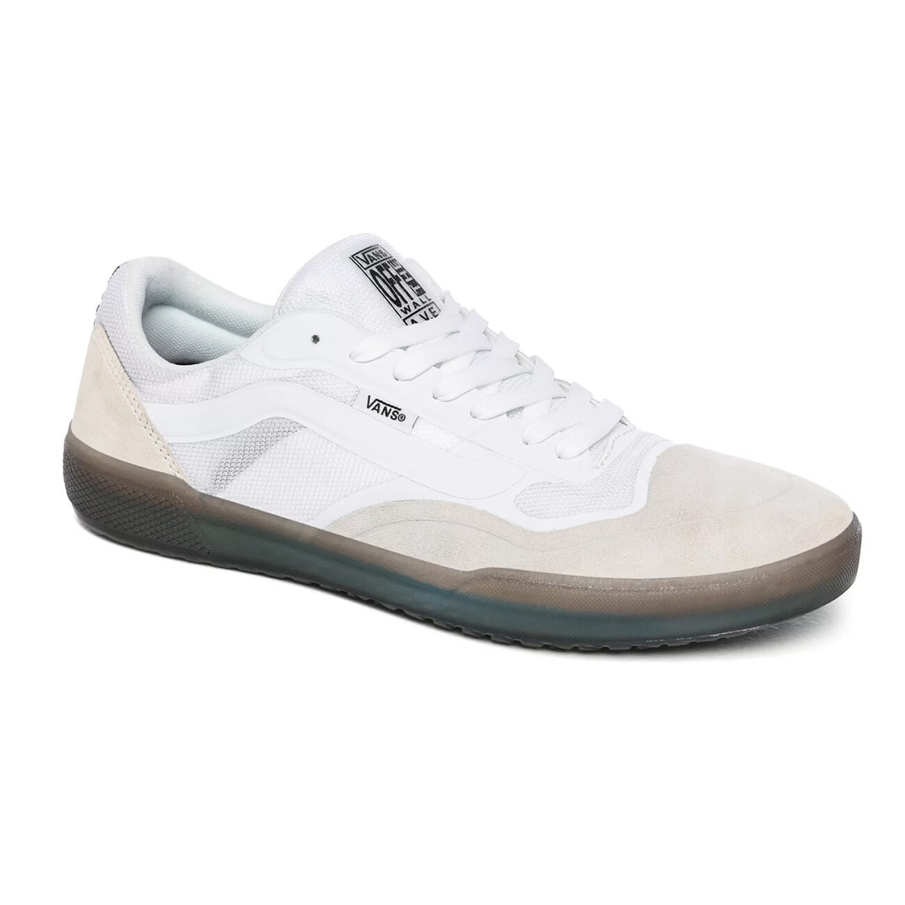 Vans Ave Pro