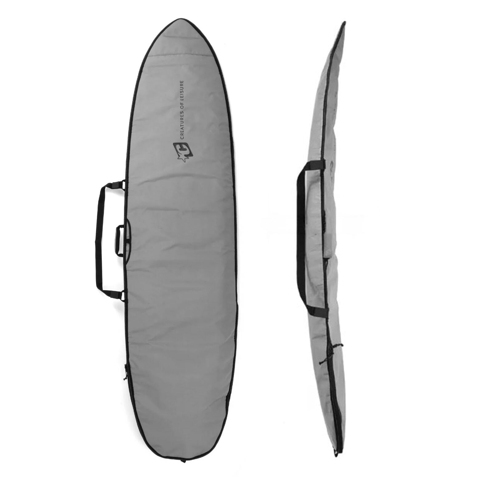 Creatures Fish Icon 7'6