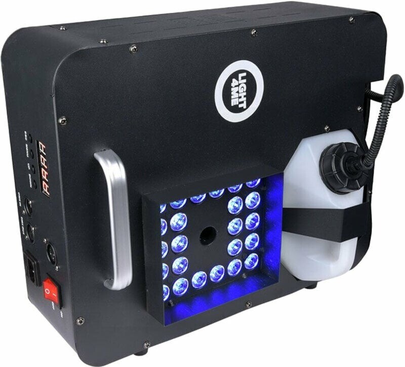 ADJ Light4Me JET 1500 LED rozbalený demo kus