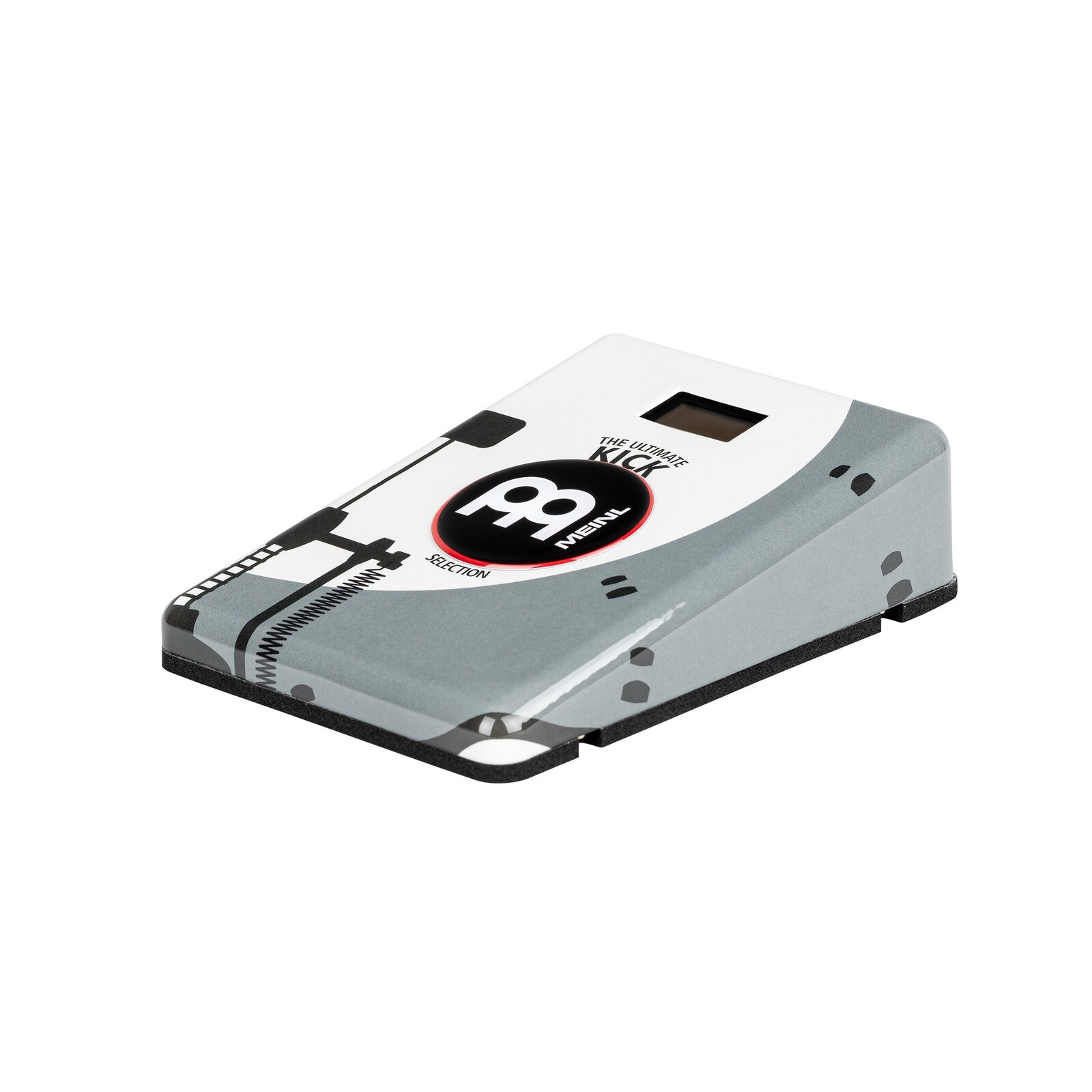 MEINL Percussion The Ultimate Kick Stomp Box