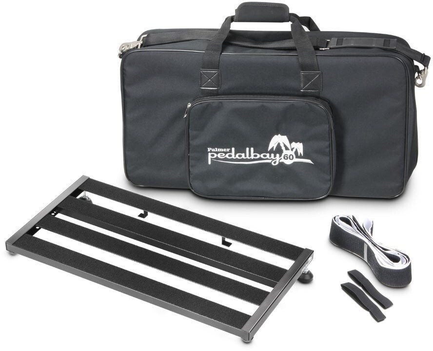 Palmer PEDALBAY 60