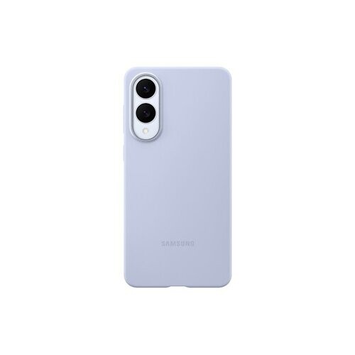 EF-PS937CLE Samsung Silikonový Kryt pro Galaxy S25 Edge Light Blue