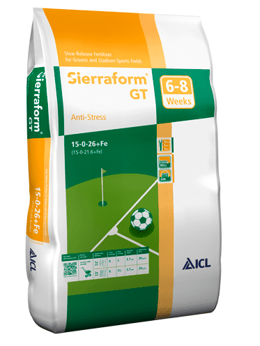 ICL SIERRAFORM Anti-Stress 15-00-26 20 kg