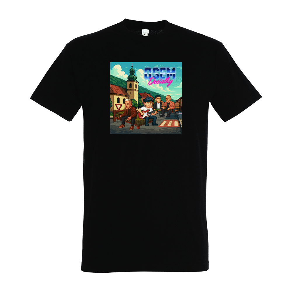 Moja Reč Delik & Bengerer - Osemdesiatky