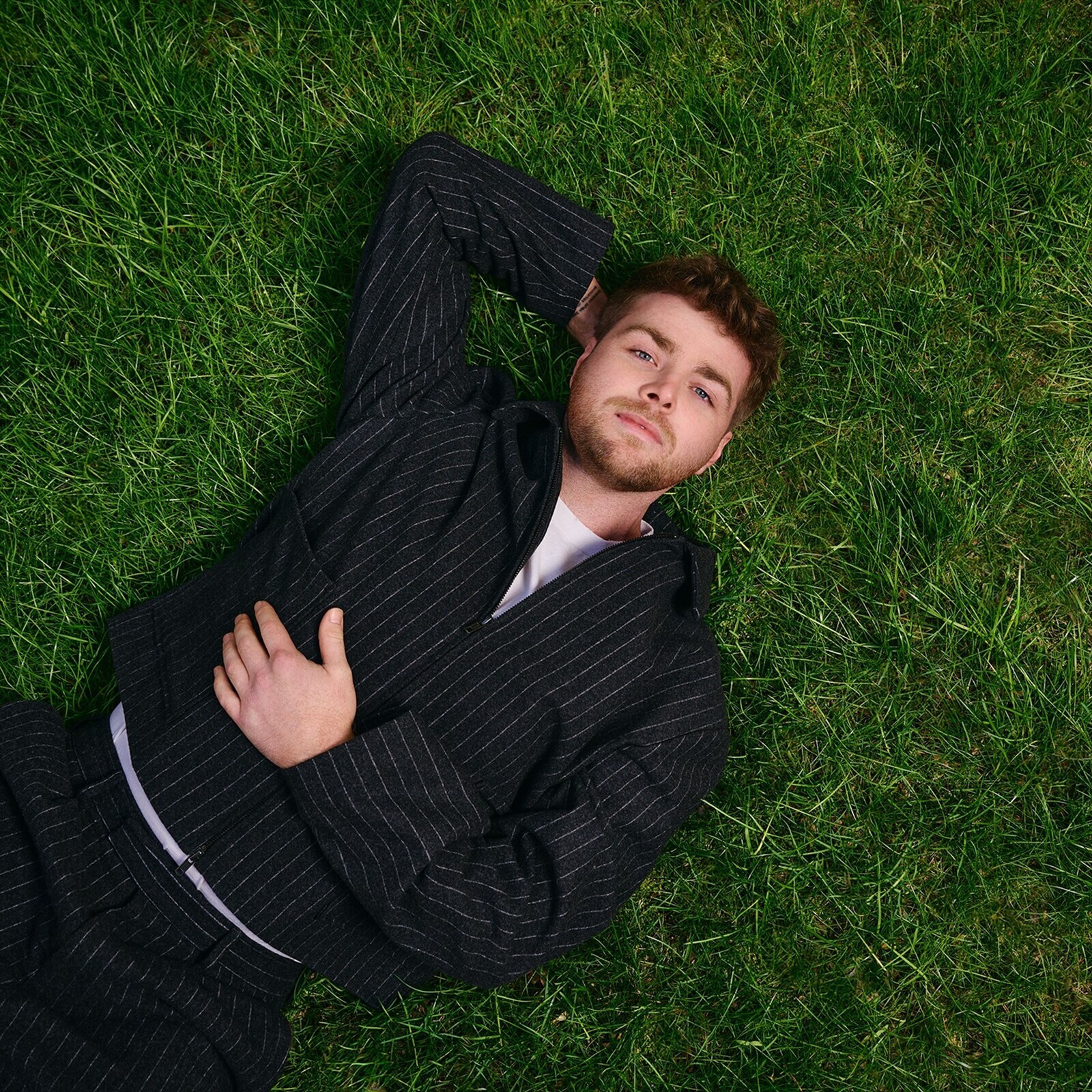 ALEX WARREN, YOU'LL BE ALRIGHT, KID, CD
