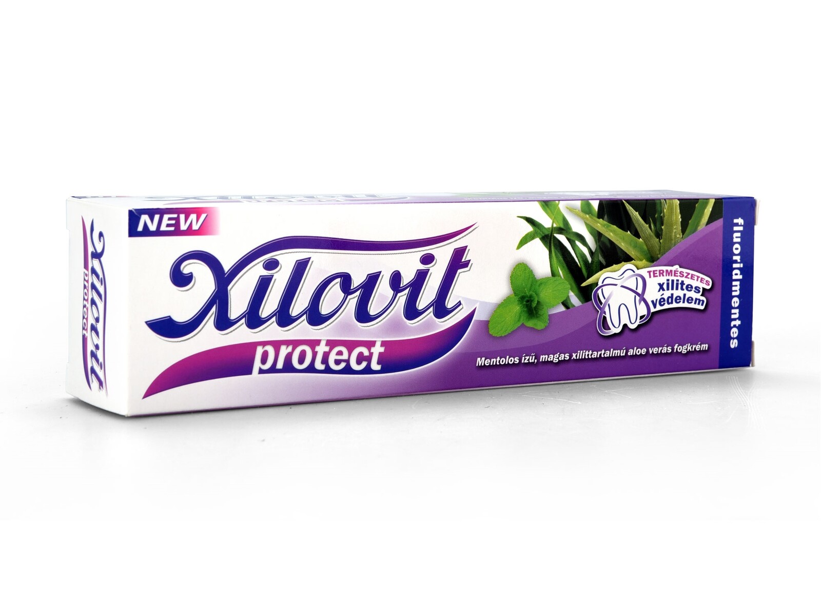MADALBAL Akcia spotreba 05/2025 ZUBNA pasta Xylovit 100ml-1 100ml