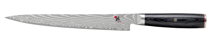 Sujihiki Filetovací nůž Miyabi 6000MCT 24 cm - Miyabi ZWILLING J.A. HE
