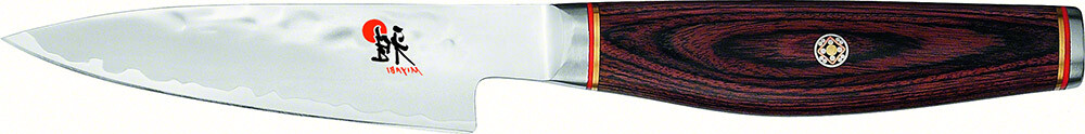 Shotoh Špikovací nůž Miyabi 6000MCT 13 cm - Miyabi ZWILLING J.A. HENCK