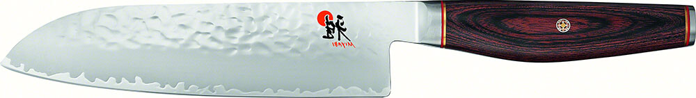 ZWILLING J.A. HENCKE Nůž Santoku Miyabi 6000MCT 18 cm