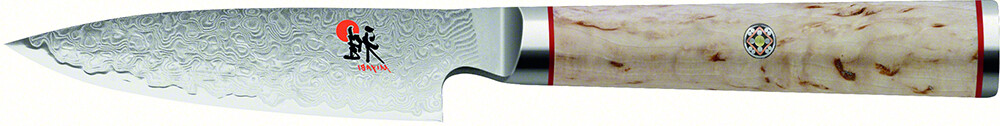 ZWILLING J.A. HENCKE Shotoh Špikovací nůž Miyabi 5000MCD 9 cm - Miyabi