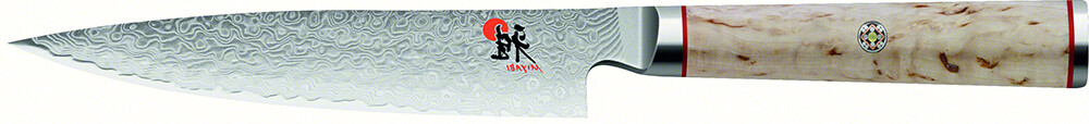shotoh Špikovací nůž Miyabi 5000MCD 13 cm - Miyabi ZWILLING J.A. HENCK