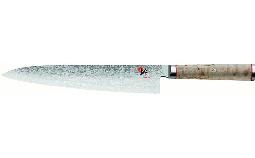 Gyutoh Kuchařský nůž Miyabi 5000MCD 24 cm - Miyabi ZWILLING J.A. HENCK