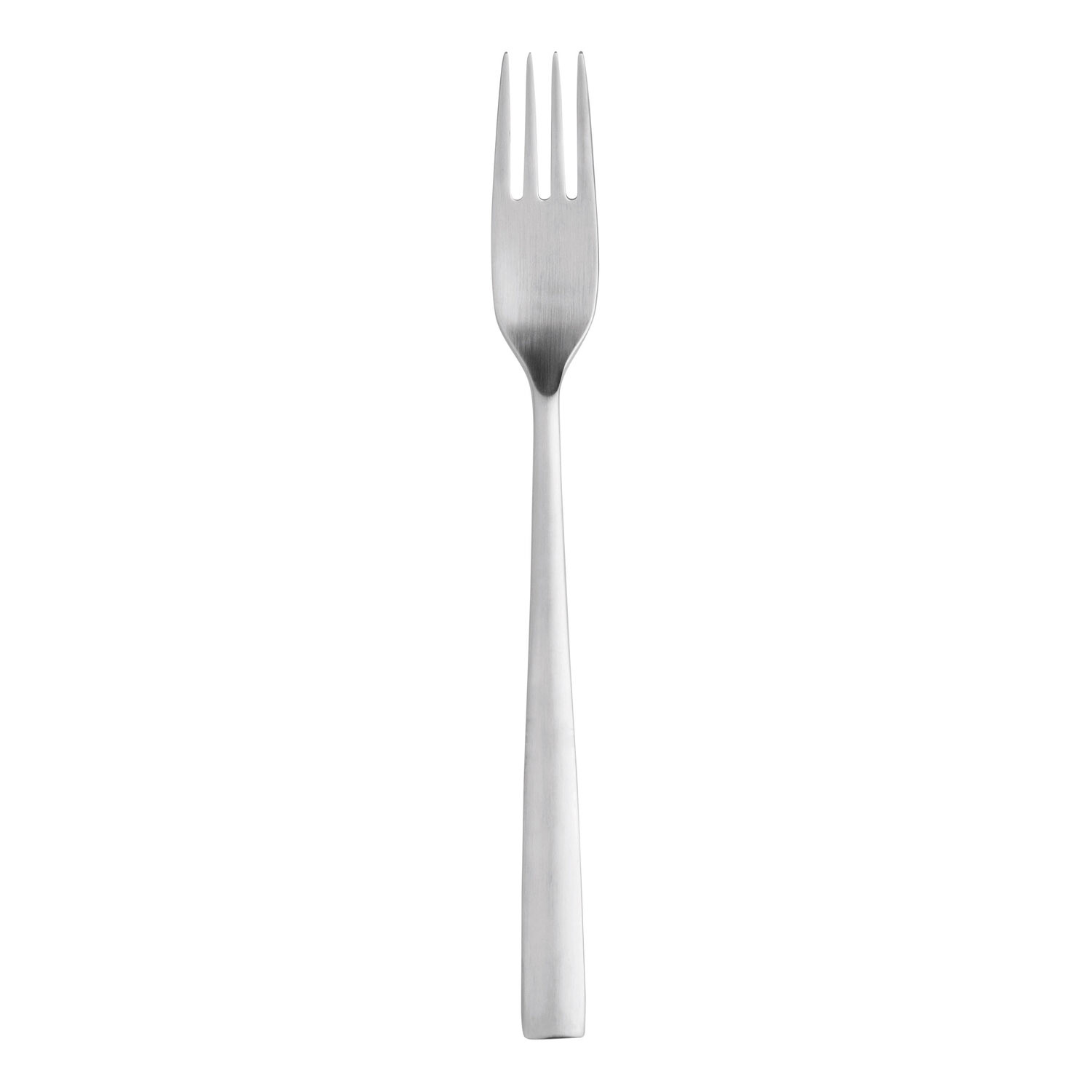 Jedálenská vidlička CHACO 20 cm, strieborná, nerezová oceľ, Stelton