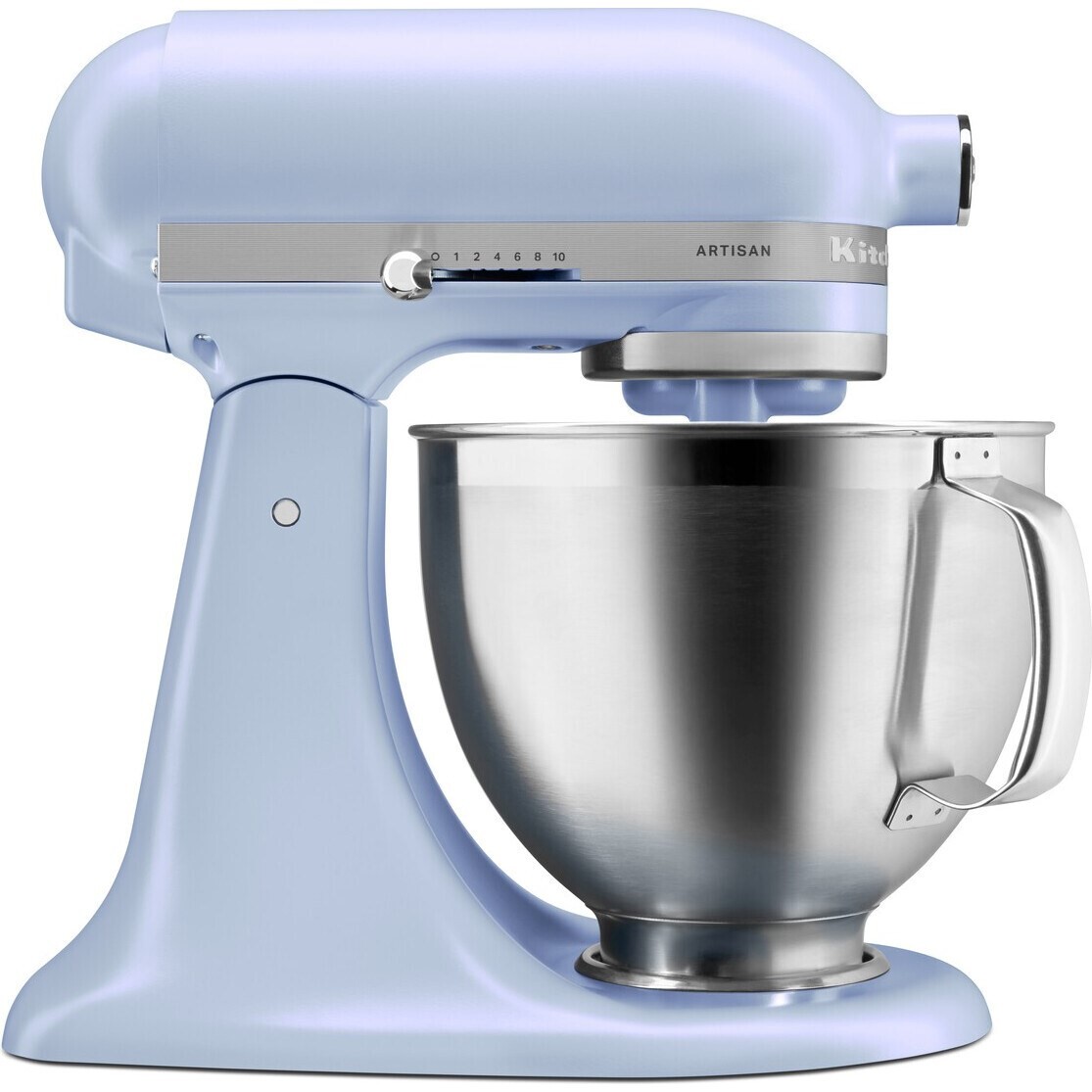 Kuchynský robot ARTISAN 5KSM195 4,83 l, modrá soľ, KitchenAid