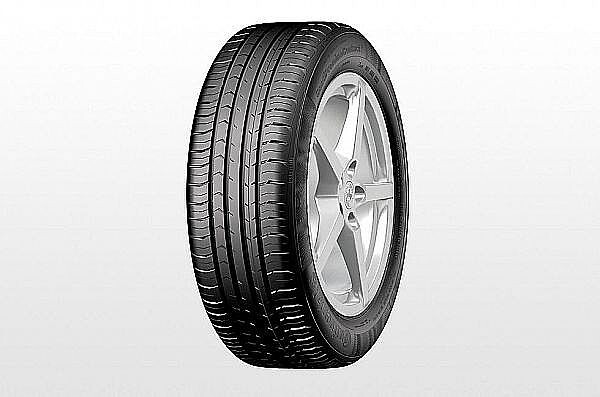 Continental PREMIUM 5 205/55 R16 91V