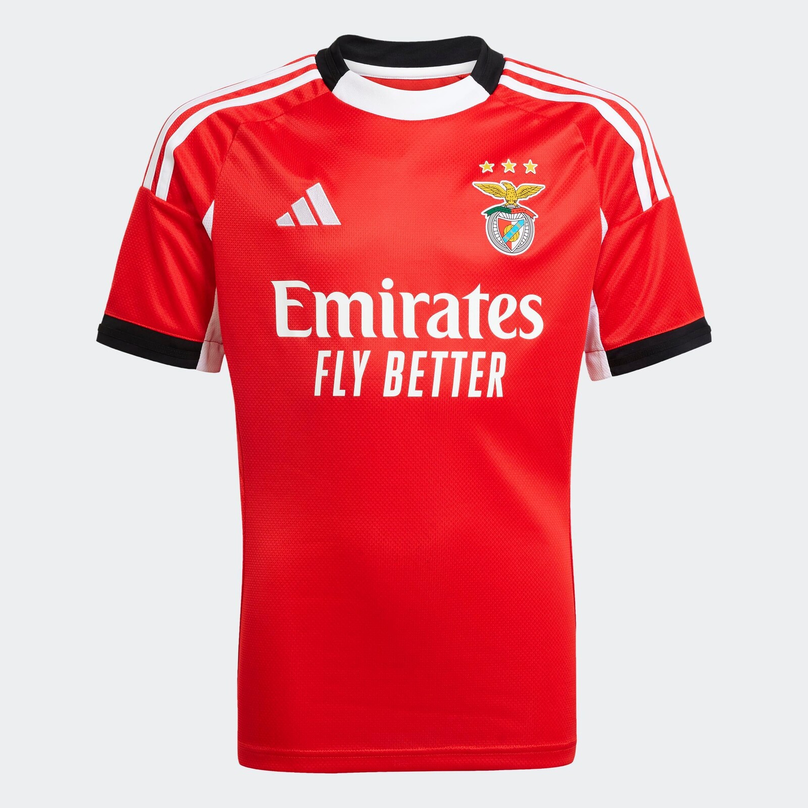 ADIDAS detský domáci dres klubu Benfica 25/26