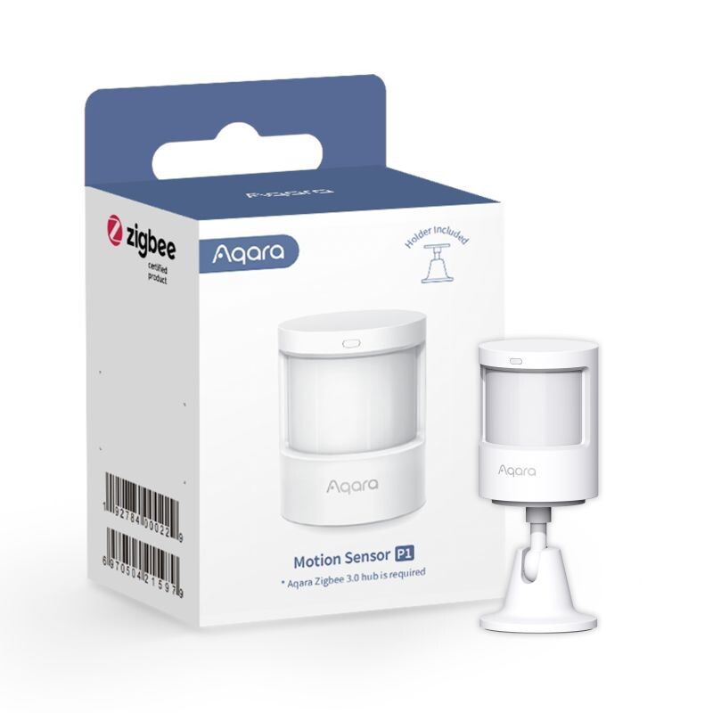 Aqara Smart Home Pohybový senzor P1 MS-S02