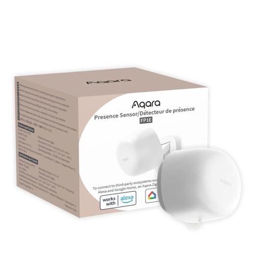 Aqara Smart Home Senzor prítomnosti FP1E PS-S03D