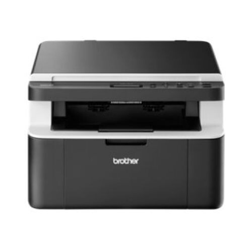 Brother DCP-1512E, A4 laser MFP, printscancopy, 20 stránmin, 2400x600, USB 2.0, DCP1512EYJ1