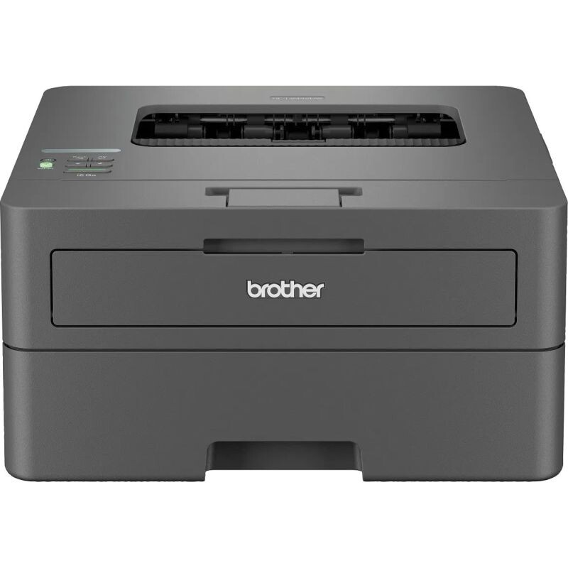 Brother HL-L2442DW, A4 laser mono printer, 30 stránmin, 1200x1200, duplex, USB 2.0 HLL2442DWYJ1