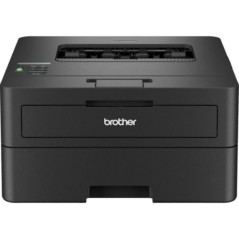 Brother HL-L2460DN, A4 laser mono printer, 34 stránmin, 1200x1200, duplex, USB 2.0, LAN HLL2460DNYJ1