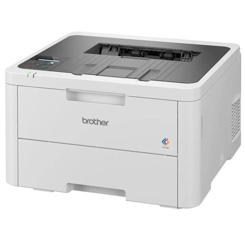Brother HL-L3220CW, A4 laser color printer, 18 stránmin, 2400x600, USB 2.0, WiFi HLL3220CWYJ1