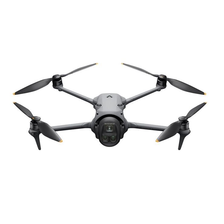 DJI Mavic 4 Pro Fly More Combo (DJI RC 2) CP.MA.00000848.01