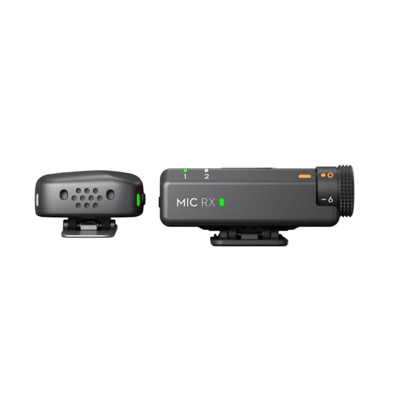 DJI Mic Mini (1 TX + 1 RX) CP.RN.00000432.01