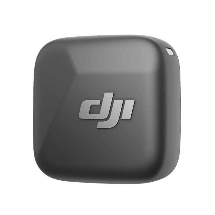 DJI Mic Mini Transmitter (Infinity Black) CP.RN.00000431.01
