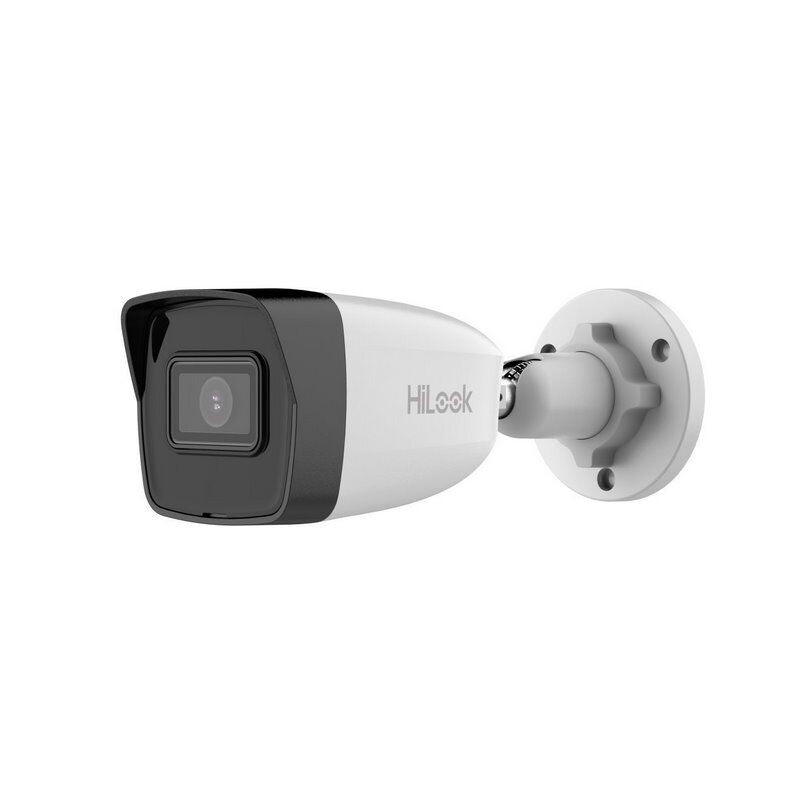 HiLook powered by Hikvision IP kamera IPC-B180H(C) Bullet 8Mpix 2.8.mm H.265+ krytí IP67 IR 30m 311317922