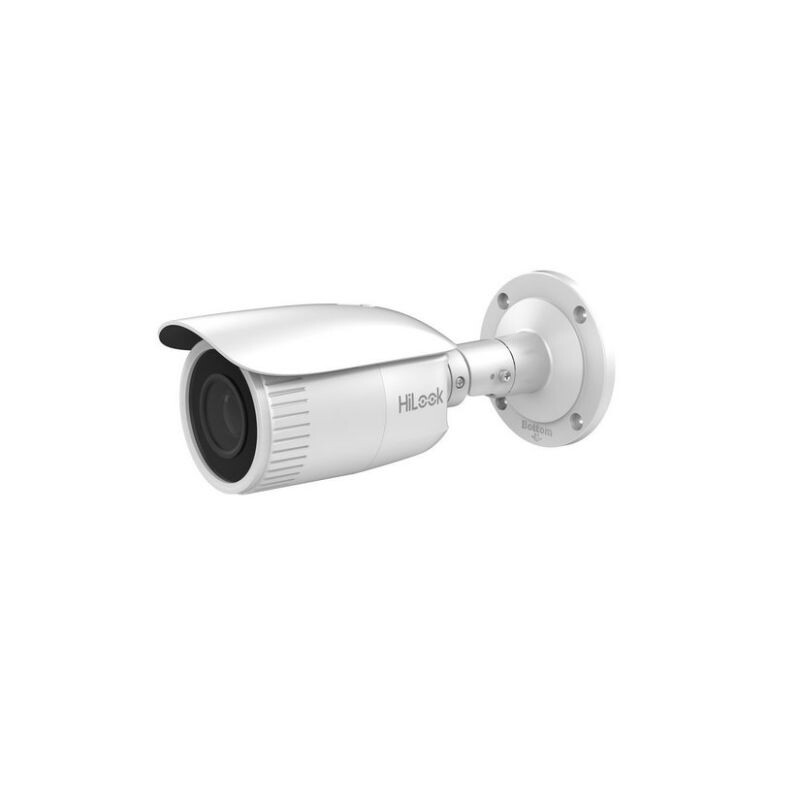 HiLook powered by Hikvision IP kamera IPC-B650H-Z(C) Bullet rozlišení 5Mpix objektiv 2.8-12mm H.265+ krytí IP67 IR až 50m k 311317413