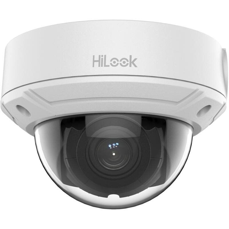 HiLook powered by Hikvision IP kamera IPC-D640HA-Z Dome rozlišení 4Mpix objektiv 2.8-12mm Motion Detection 2.0 krytí IP67 IK 311320822