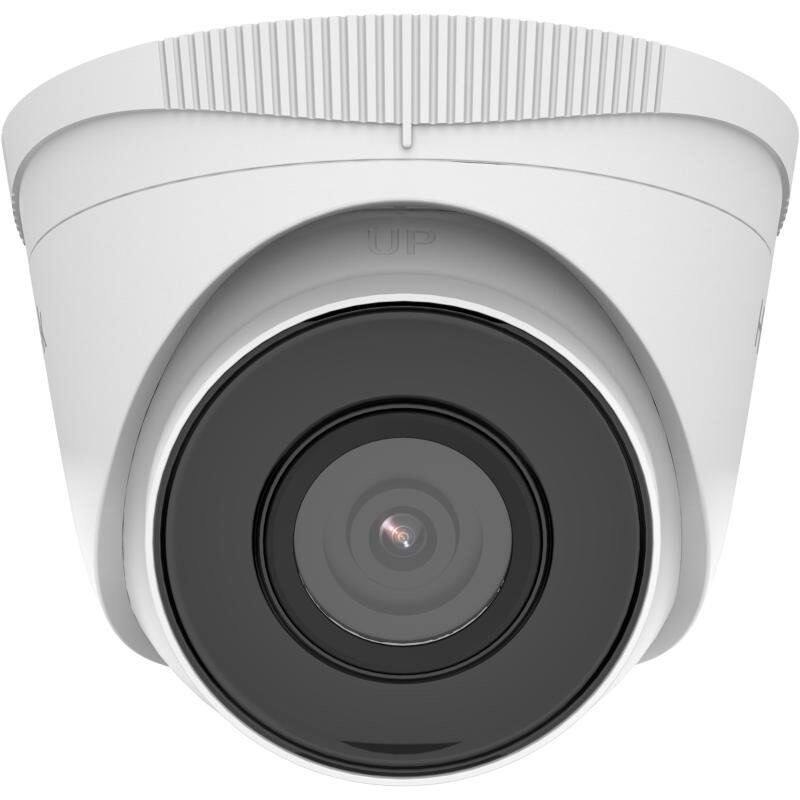 HiLook powered by Hikvision IP kamera IPC-T220HA Turret rozlišení 2Mpix objektiv 2.8mm Motion Detection 2.0 krytí IP67 IR30m 311320742