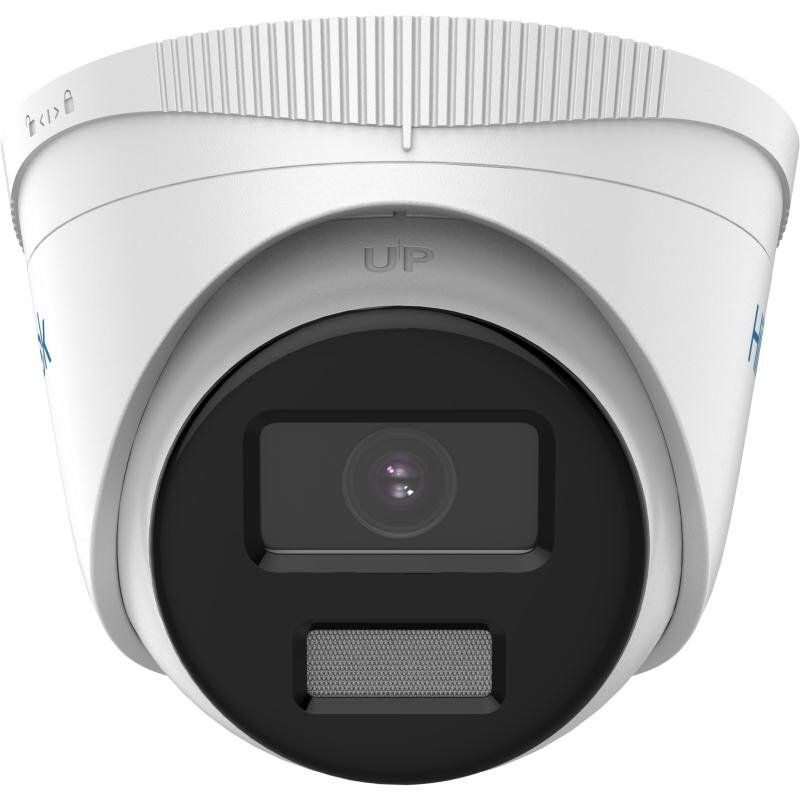 HiLook powered by Hikvision IP kamera IPC-T229HA Turret 2Mpix 2.8mm ColorVu Motion detection 2.0 H.265+ krytí IP67 LED 30m 311320785