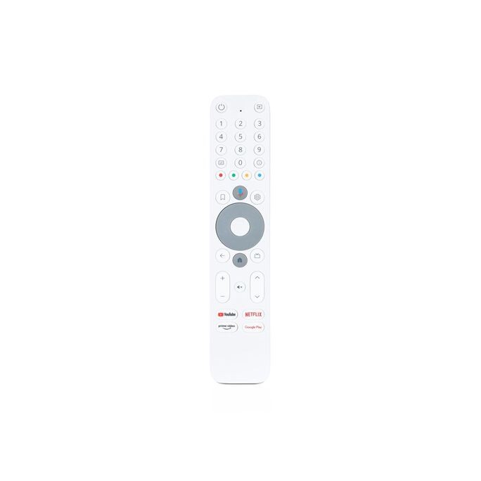 Homatics diaľkové ovládanie BIG - biele DO HOMATICS BIG WHITE