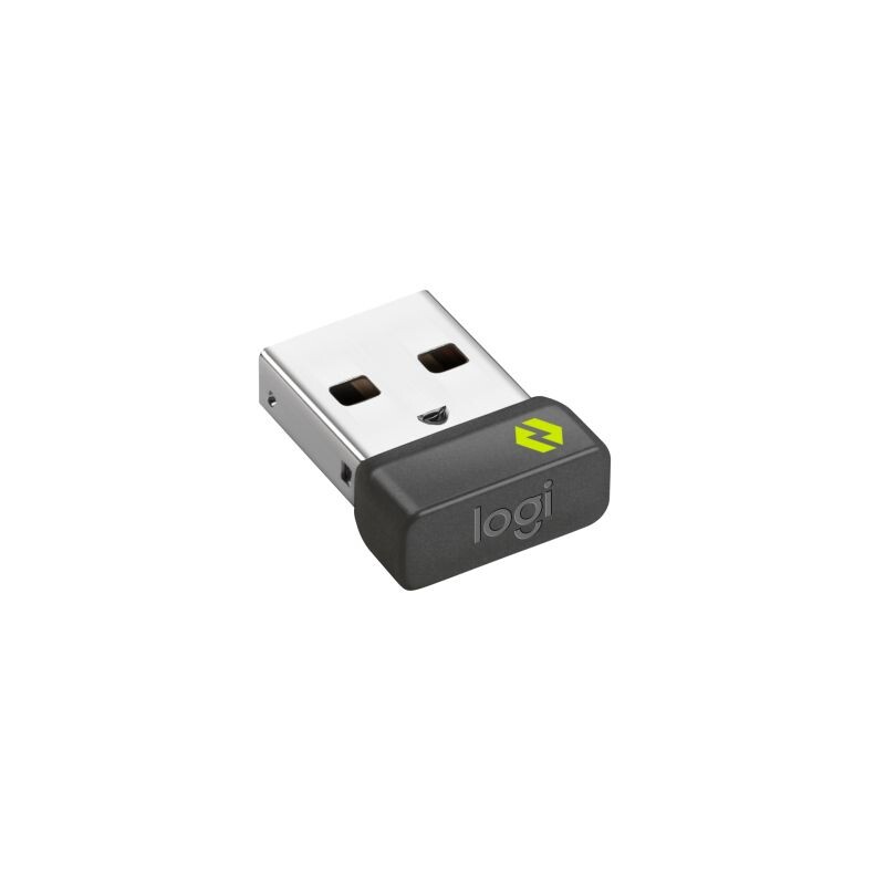 Logitech - LOGI BOLT USB Receiver  USB prijímač 956-000008