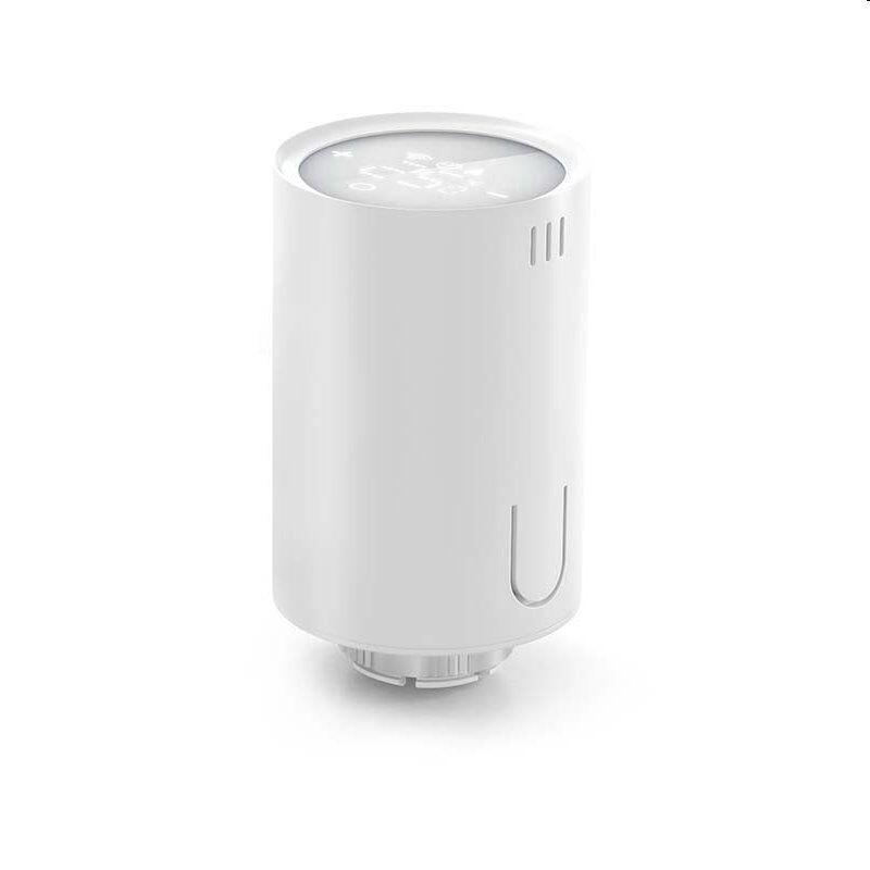 Meross Smart TermostatRadiatorovy Ventil - Bez riadiacej jednotky MTS150HK(EU)
