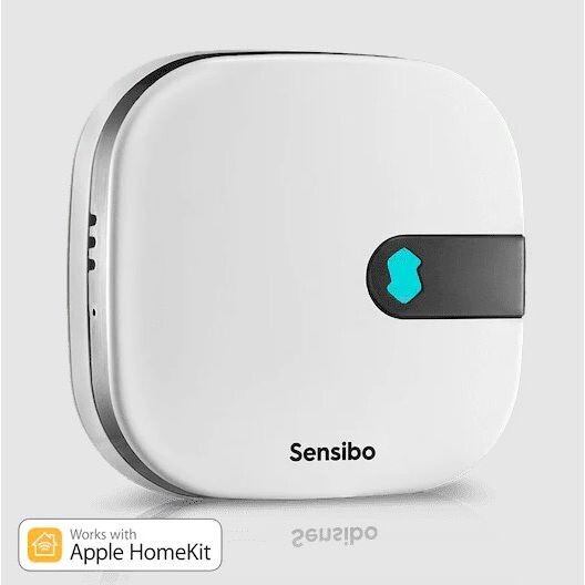 Sensibo Air Smart Ovladac Klimatizacie B2C SEN-AIR-CRL-01-B2C